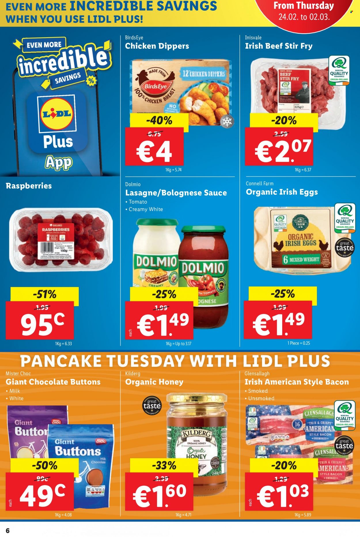 Lidl offer - 24.02.2022 - 02.03.2022. Page 6