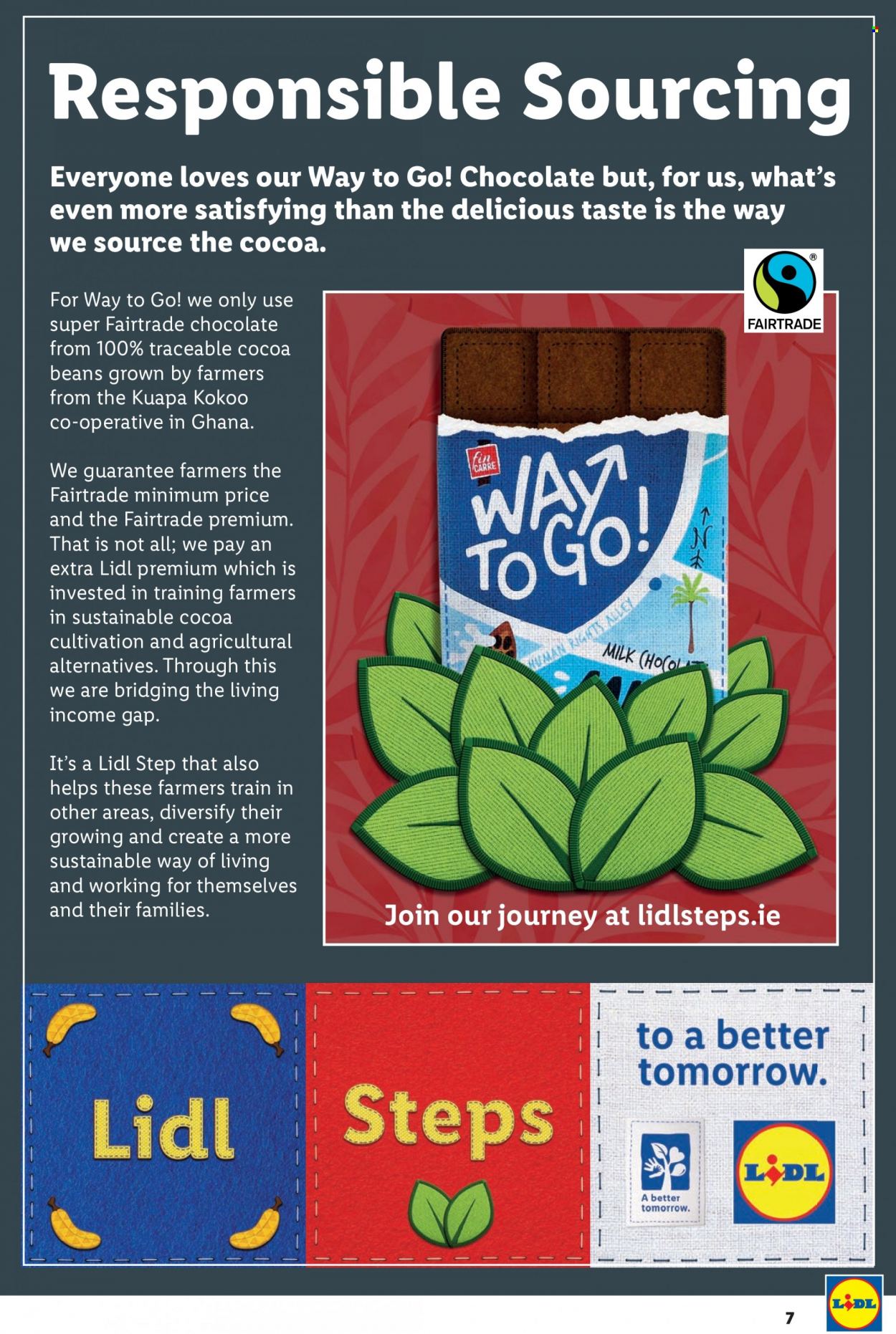 Lidl offer - 24.02.2022 - 02.03.2022. Page 7