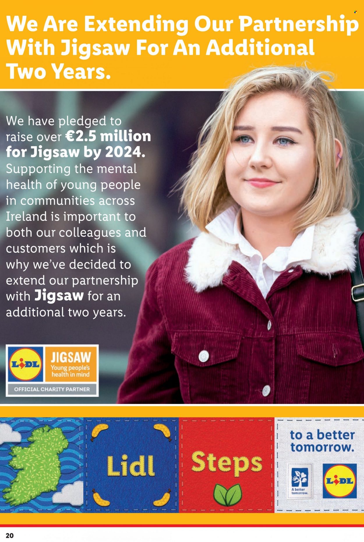 Lidl offer - 24.02.2022 - 02.03.2022. Page 20