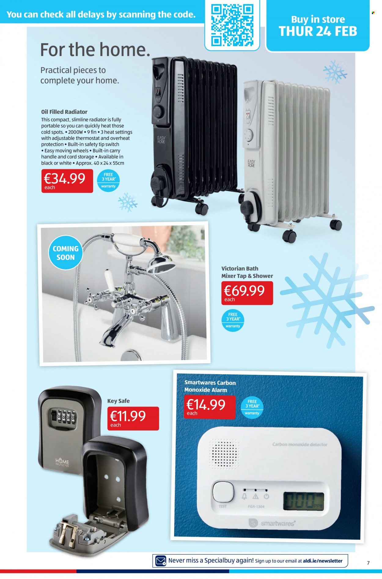 Aldi offer - 24.02.2022 - 02.03.2022. Page 7