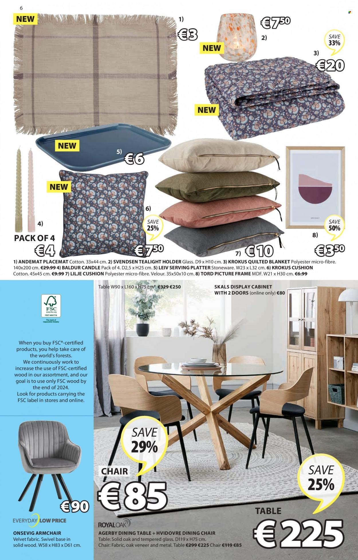 JYSK offer - 24.02.2022 - 09.03.2022. Page 6