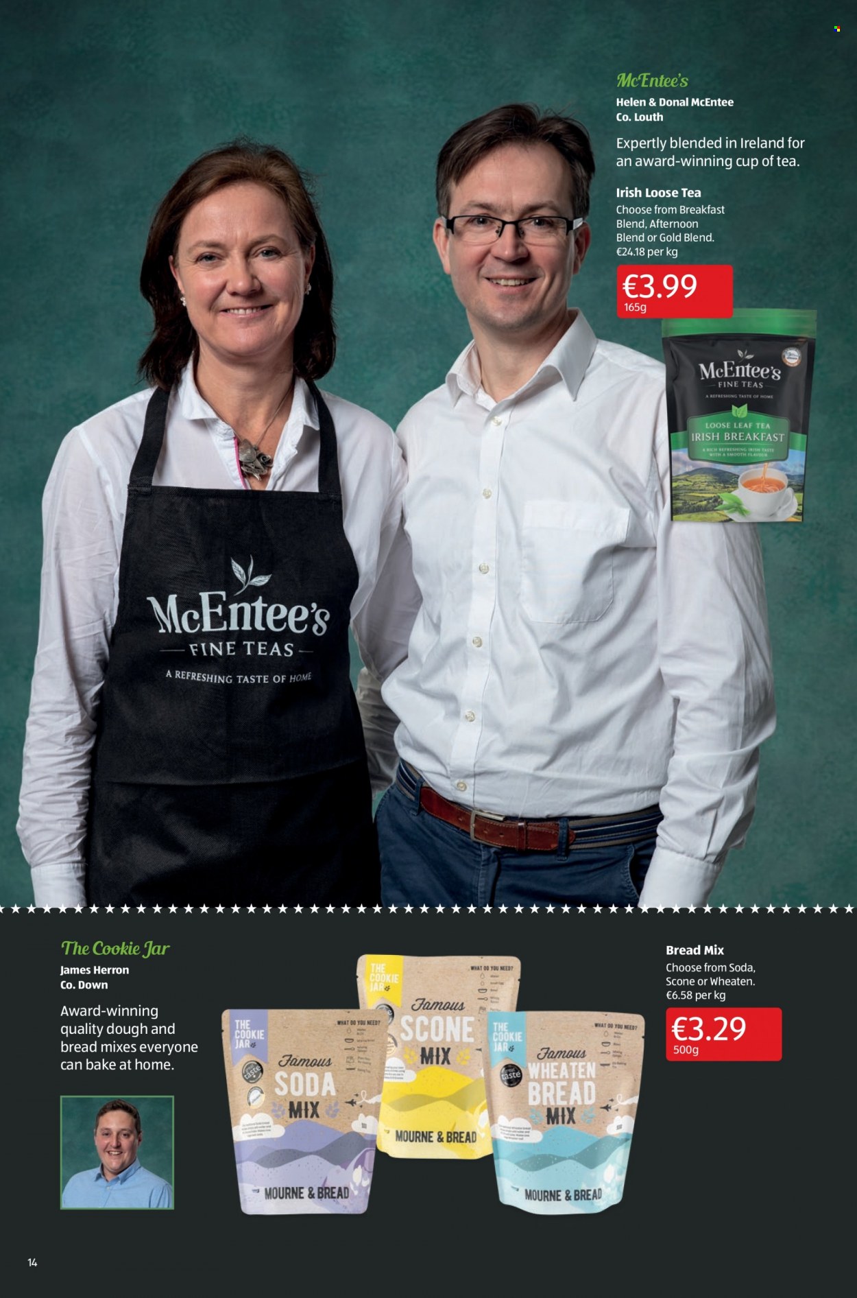 Aldi offer - 03.03.2022 - 09.03.2022. Page 14