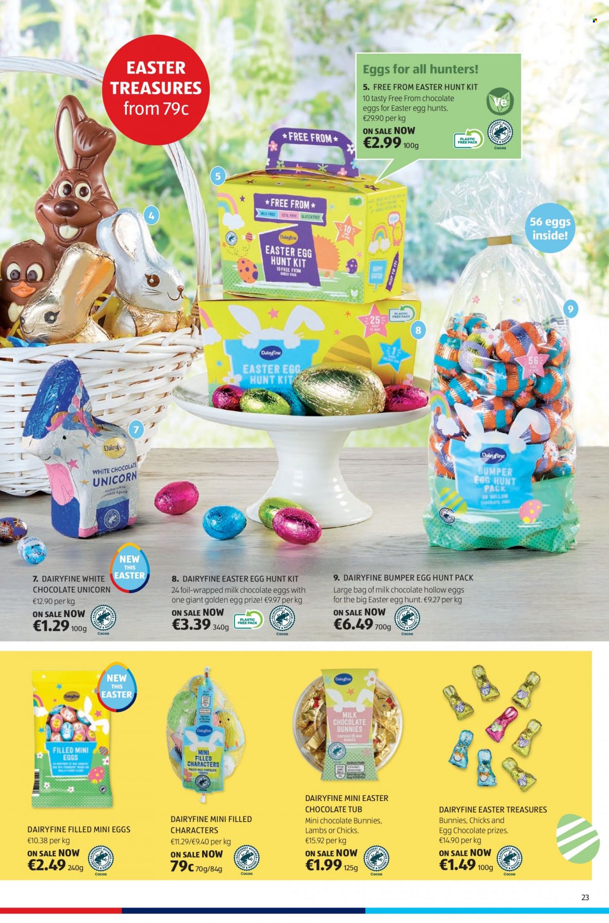 Aldi offer - 03.03.2022 - 09.03.2022. Page 23