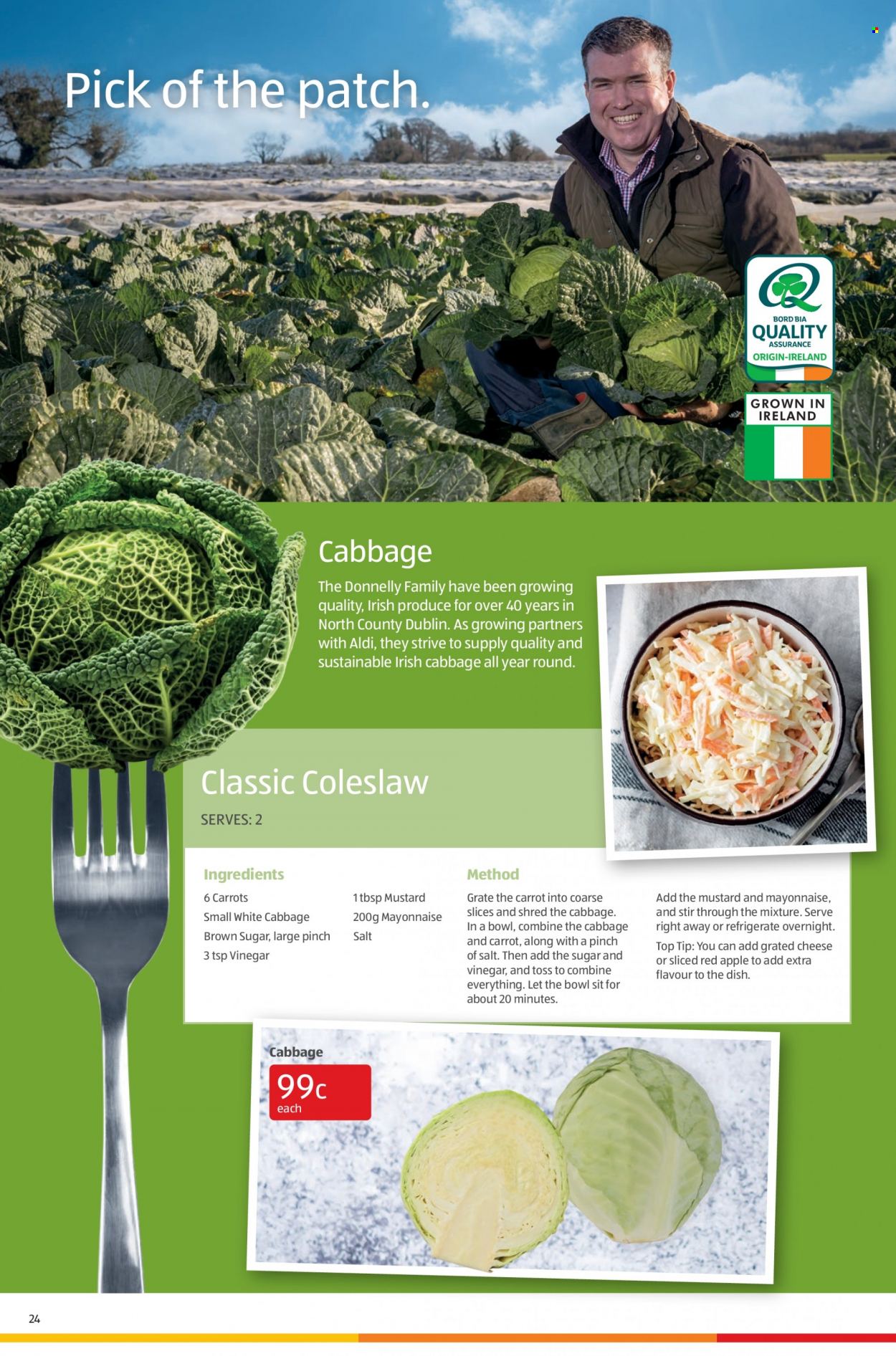 Aldi offer - 03.03.2022 - 09.03.2022. Page 24