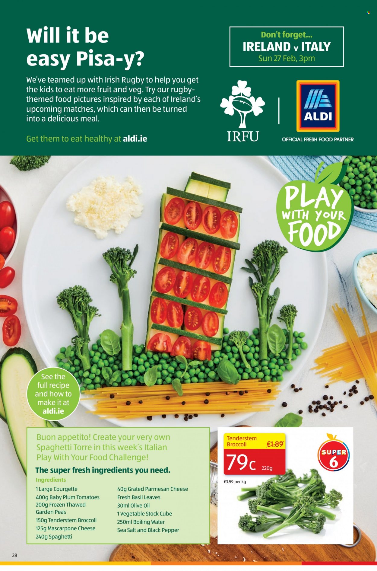 Aldi offer - 03.03.2022 - 09.03.2022. Page 28