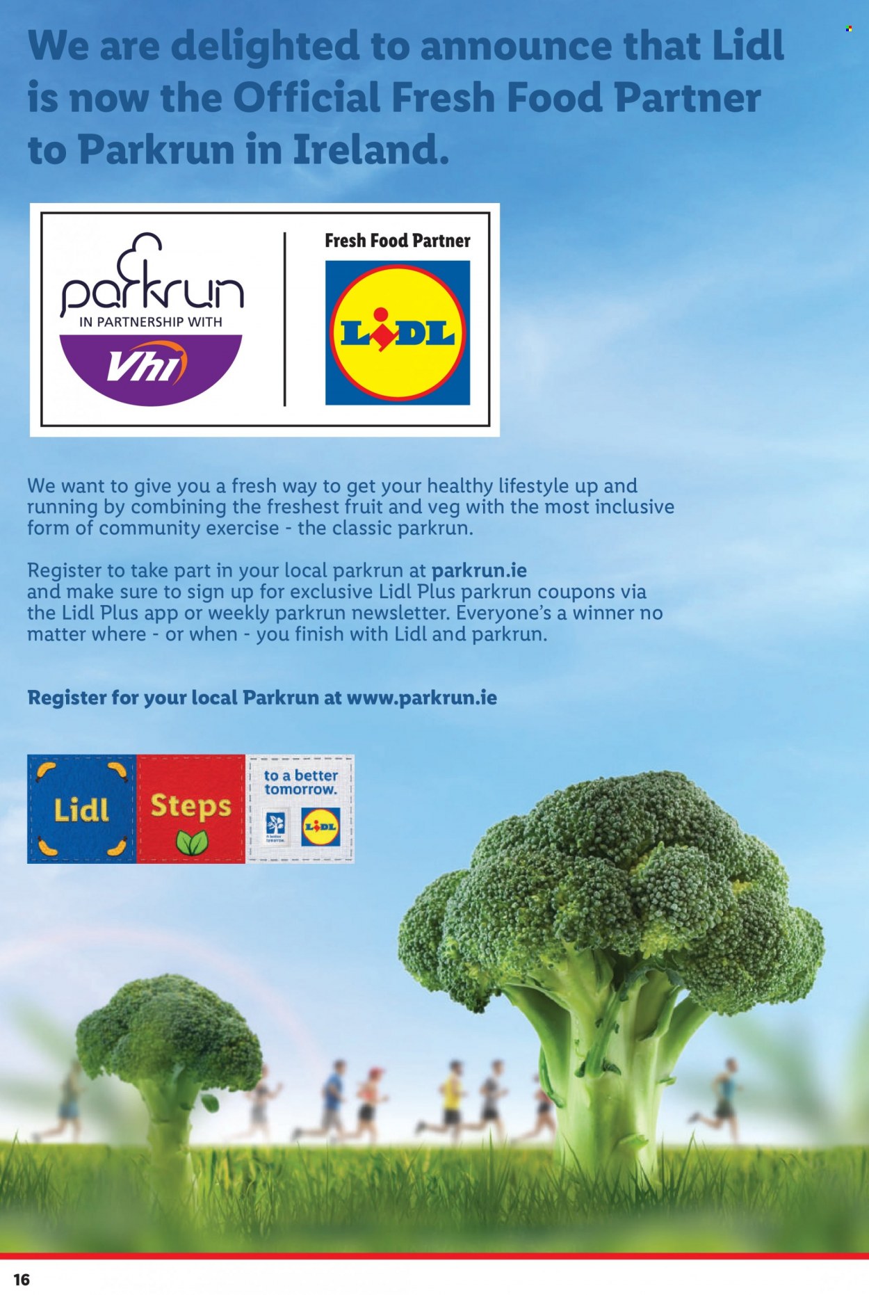 Lidl offer - 03.03.2022 - 09.03.2022. Page 16
