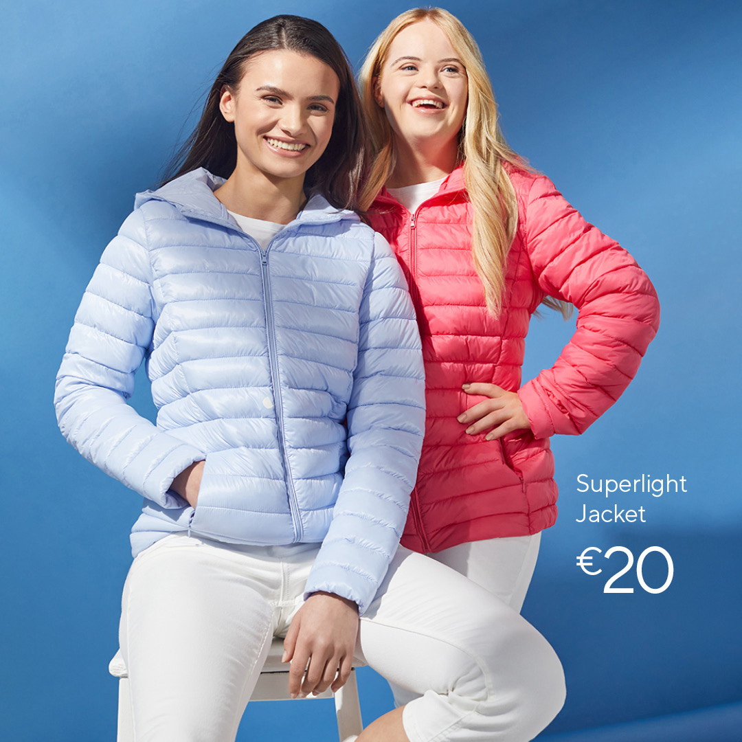 Dunnes Stores offer. Page 4