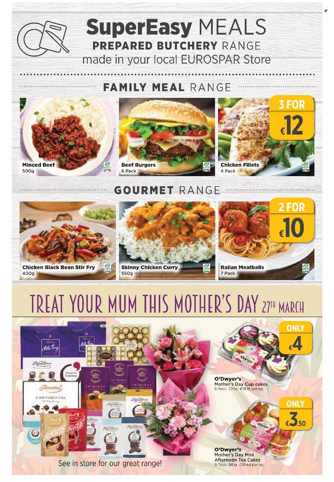 EUROSPAR offer - 03.03.2022 - 23.03.2022. Page 5