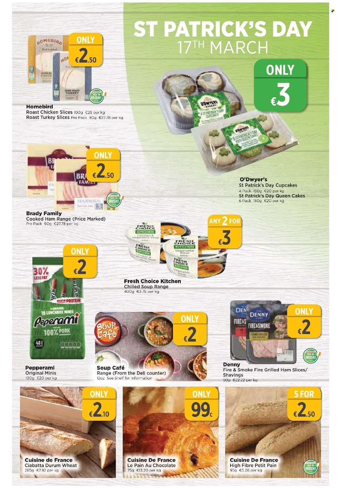 EUROSPAR offer - 03.03.2022 - 23.03.2022. Page 7