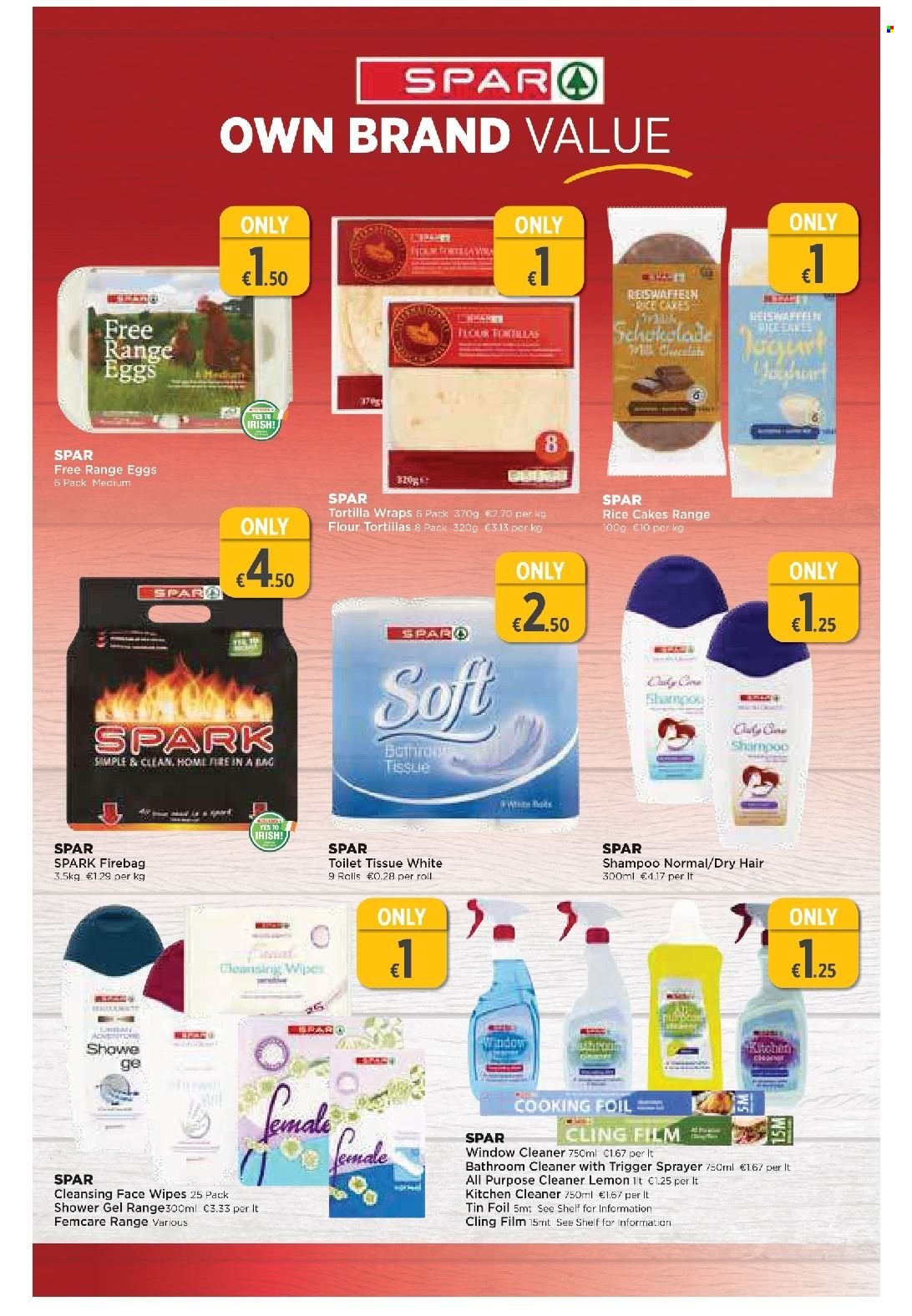 EUROSPAR offer - 03.03.2022 - 23.03.2022. Page 11