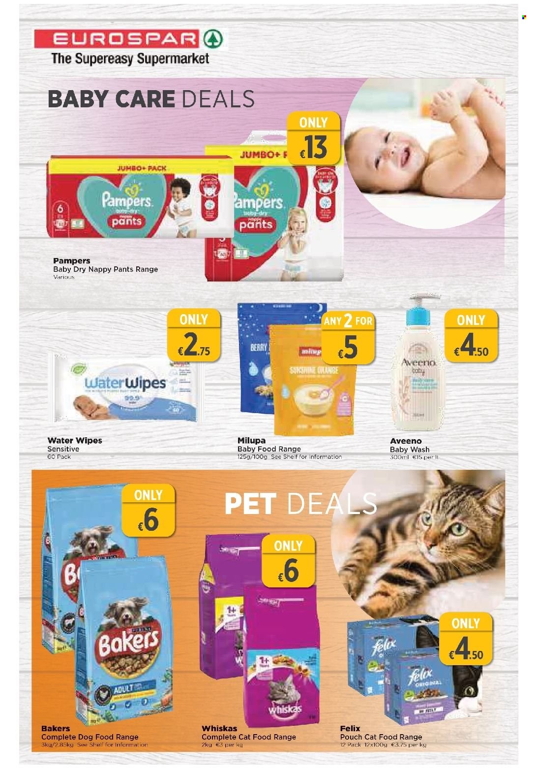 EUROSPAR offer - 03.03.2022 - 23.03.2022. Page 14