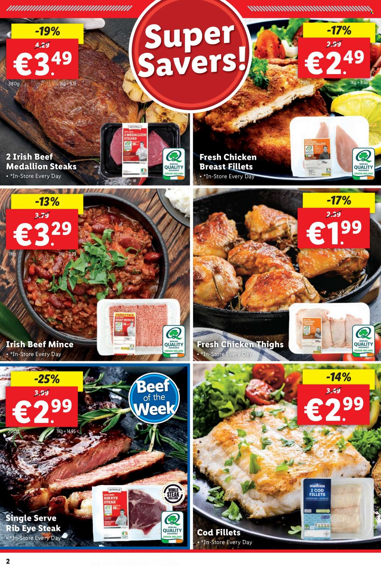 Lidl offer - 10.03.2022 - 15.03.2022. Page 2