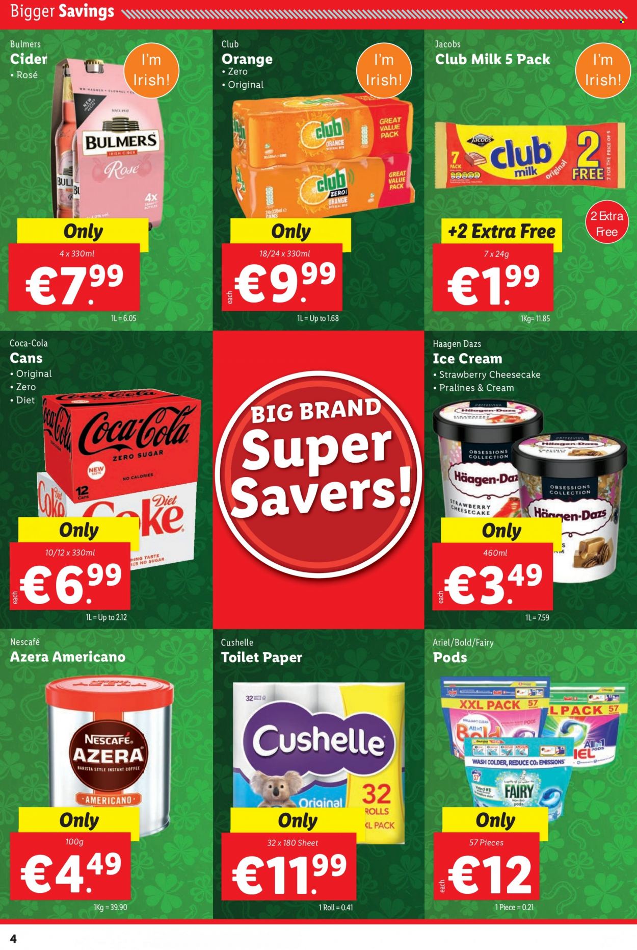 Lidl offer - 10.03.2022 - 15.03.2022. Page 4