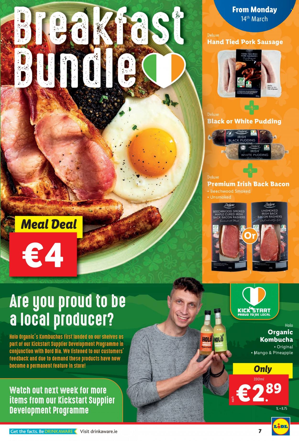 Lidl offer - 10.03.2022 - 15.03.2022. Page 7