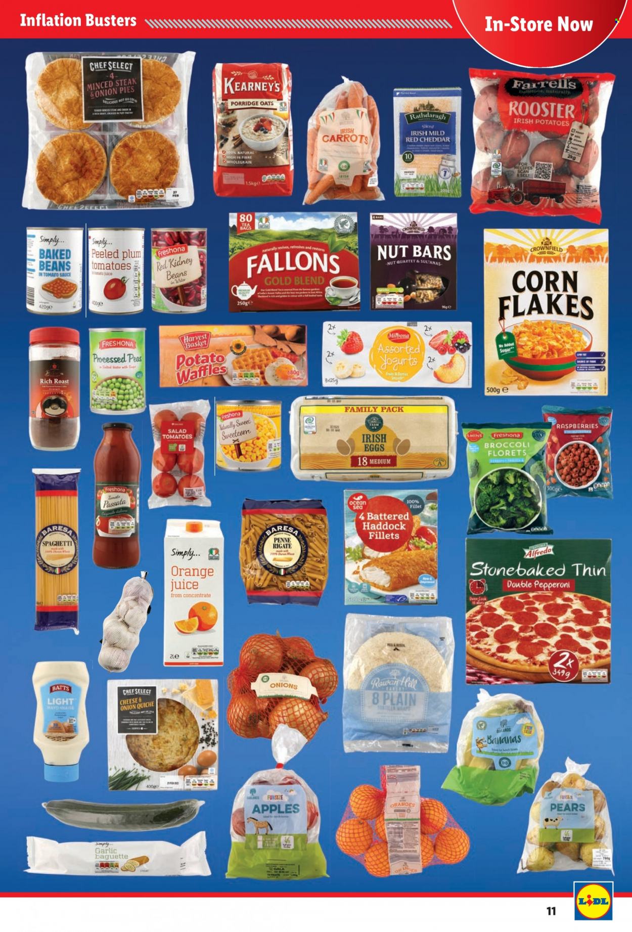 Lidl offer - 10.03.2022 - 15.03.2022. Page 11
