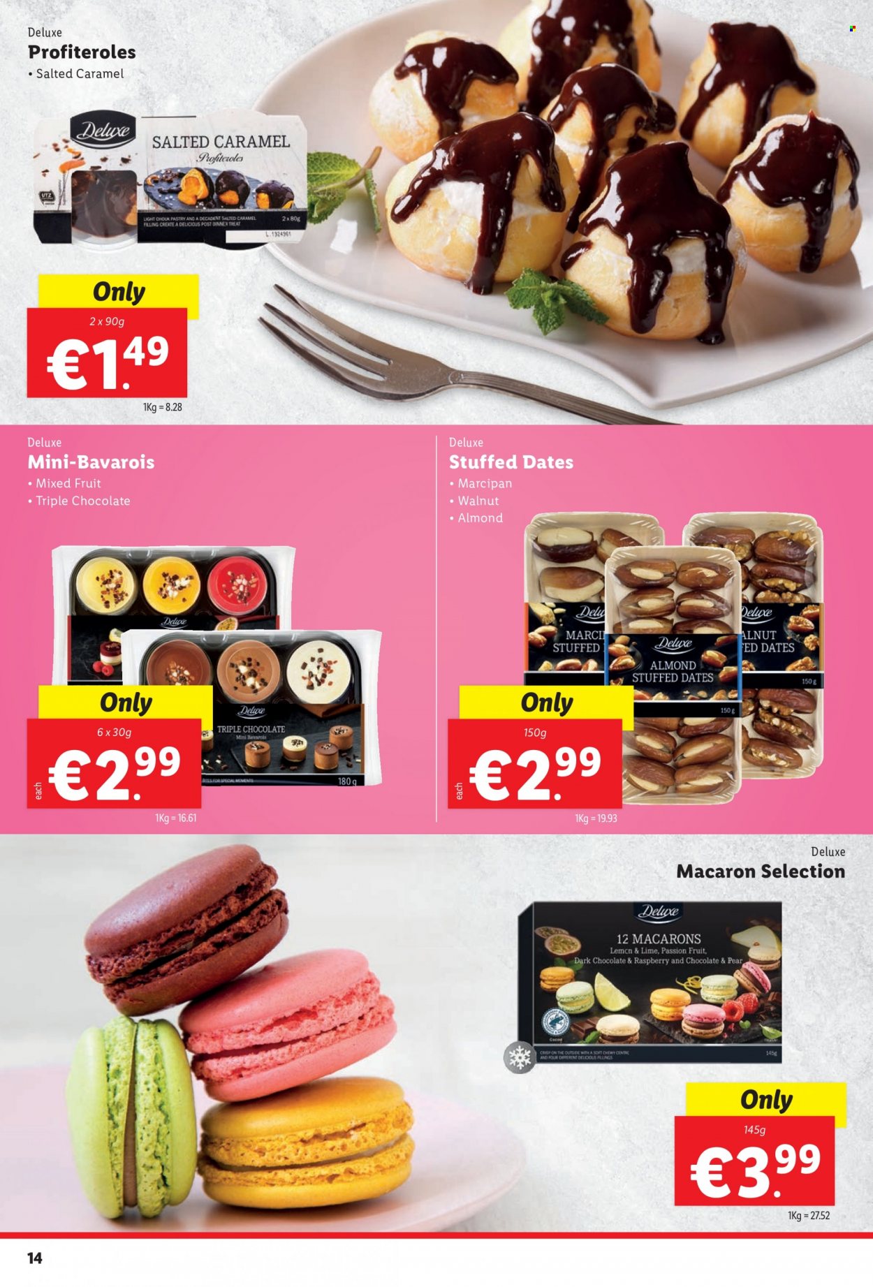 Lidl offer - 10.03.2022 - 15.03.2022. Page 14
