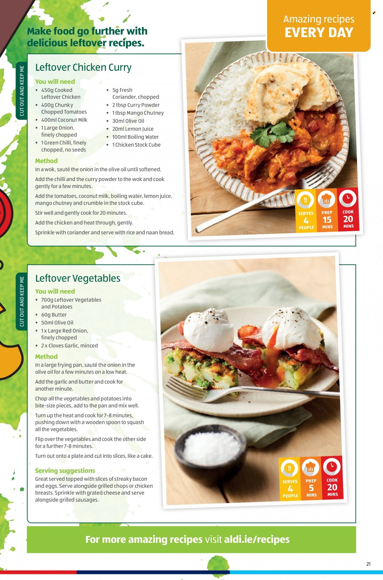 Aldi offer - 10.03.2022 - 16.03.2022. Page 21