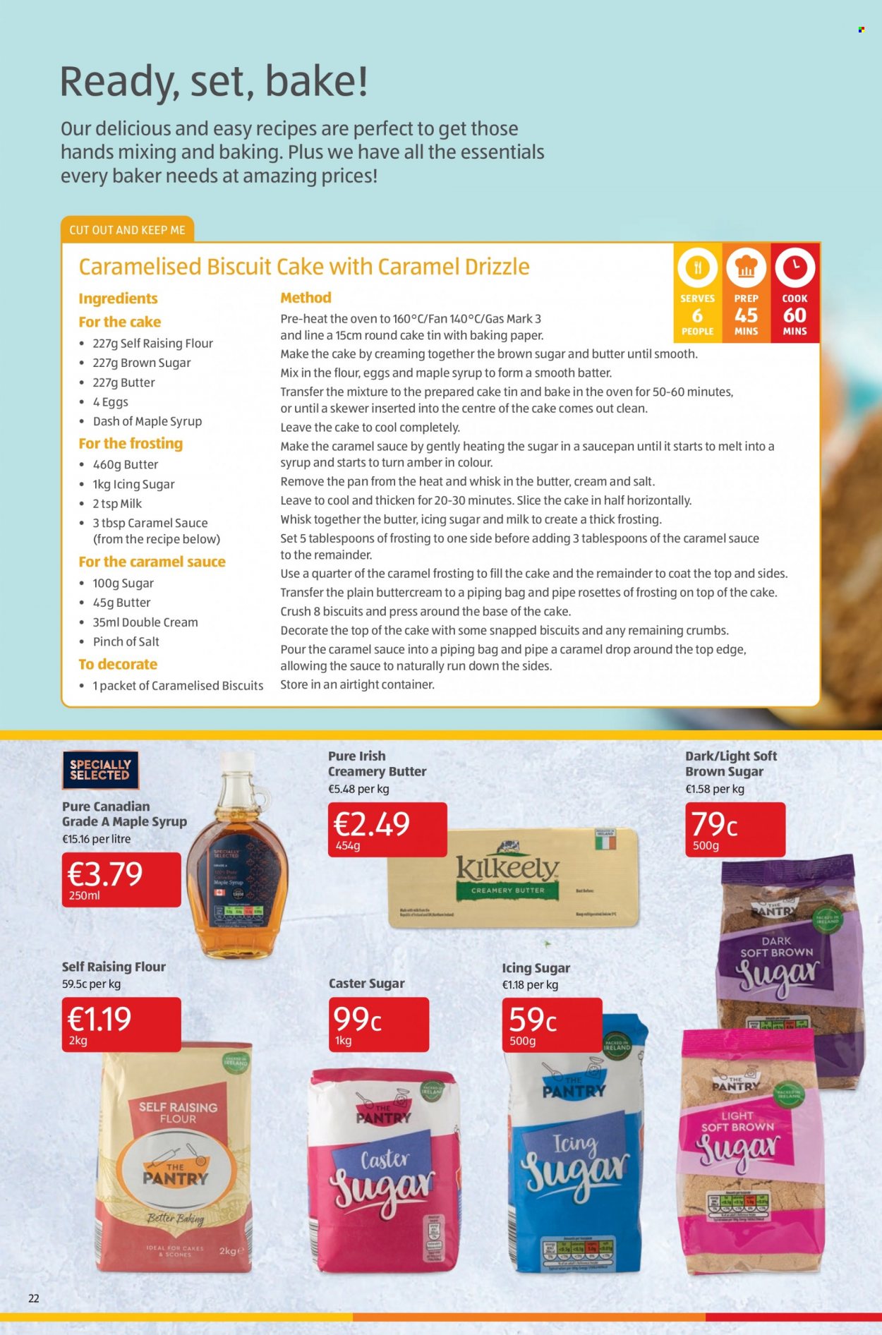 Aldi offer - 10.03.2022 - 16.03.2022. Page 22
