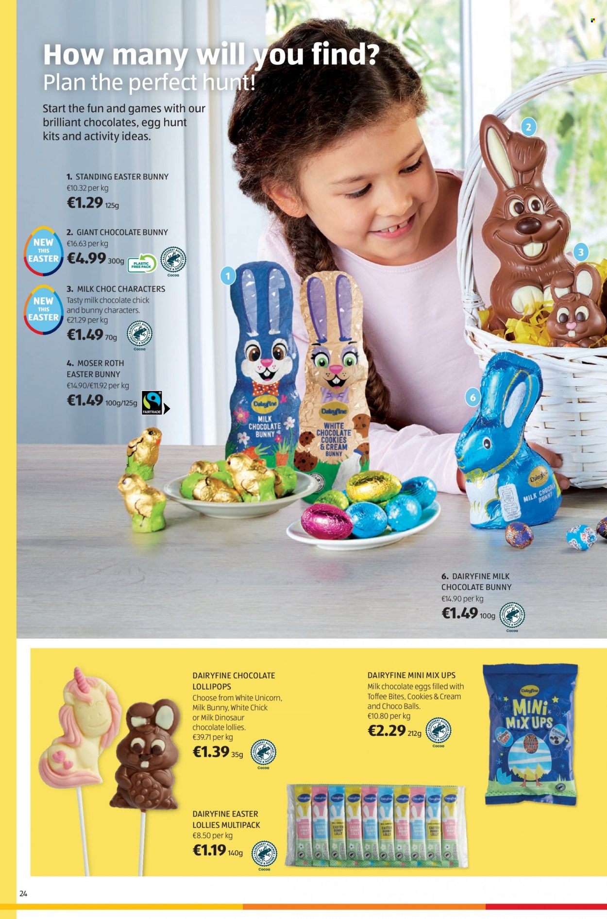 Aldi offer - 10.03.2022 - 16.03.2022. Page 24