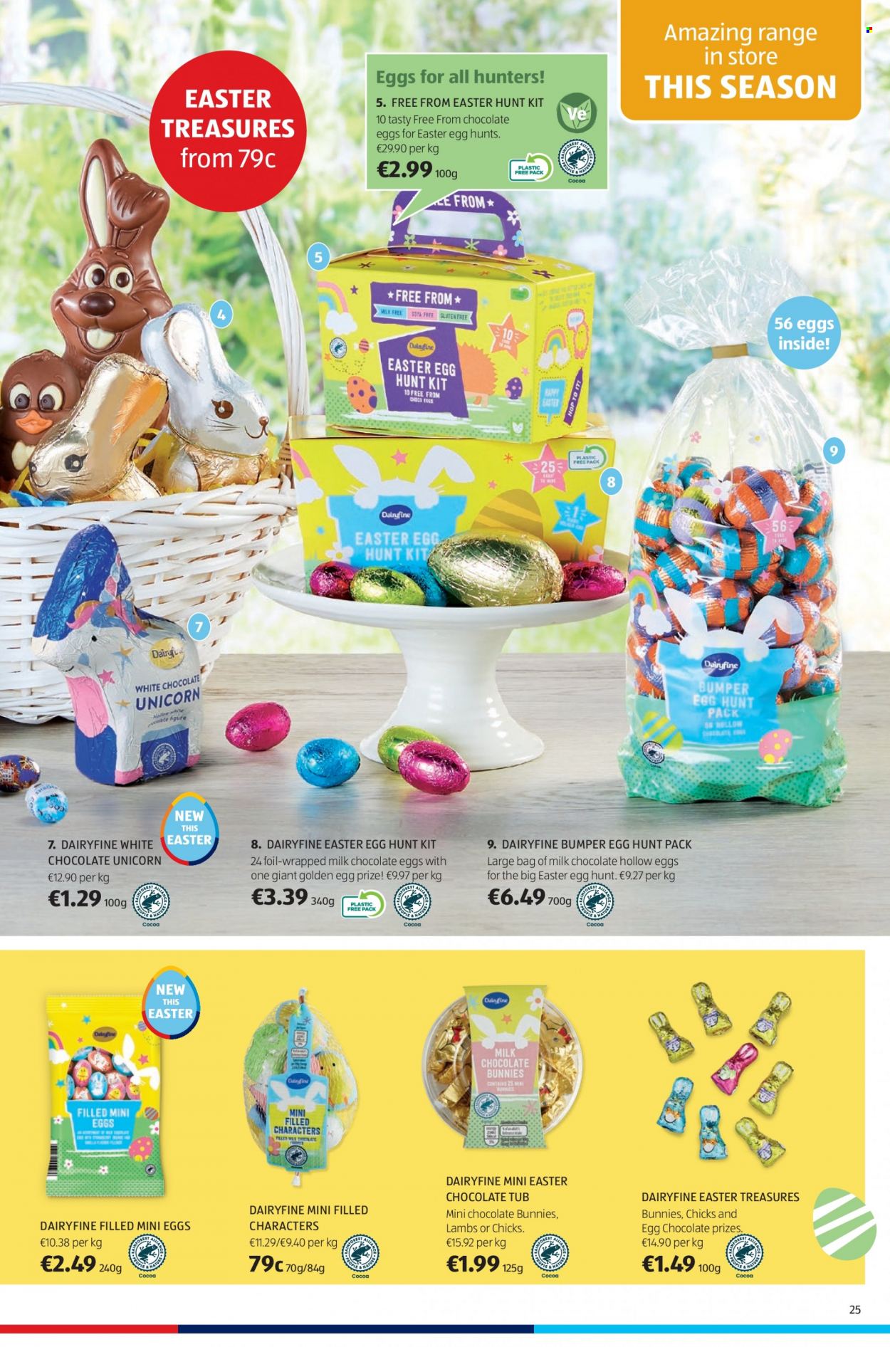 Aldi offer - 10.03.2022 - 16.03.2022. Page 25