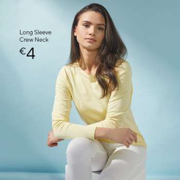 Dunnes Stores offer .