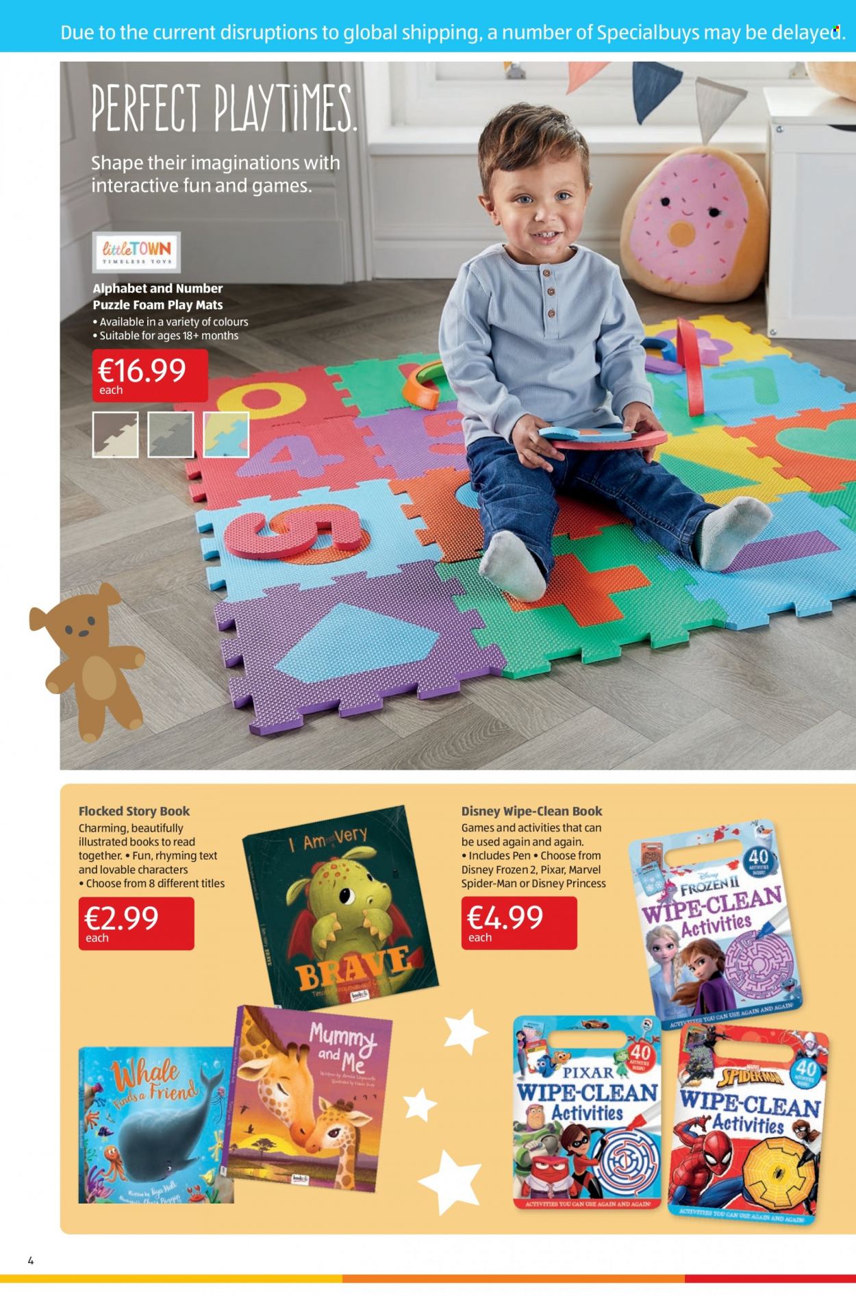 Aldi offer - 17.03.2022 - 23.03.2022. Page 4