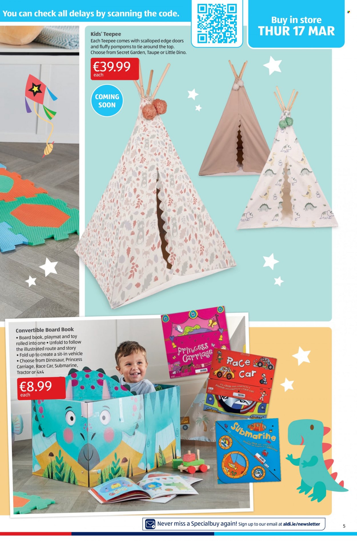 Aldi offer - 17.03.2022 - 23.03.2022. Page 5