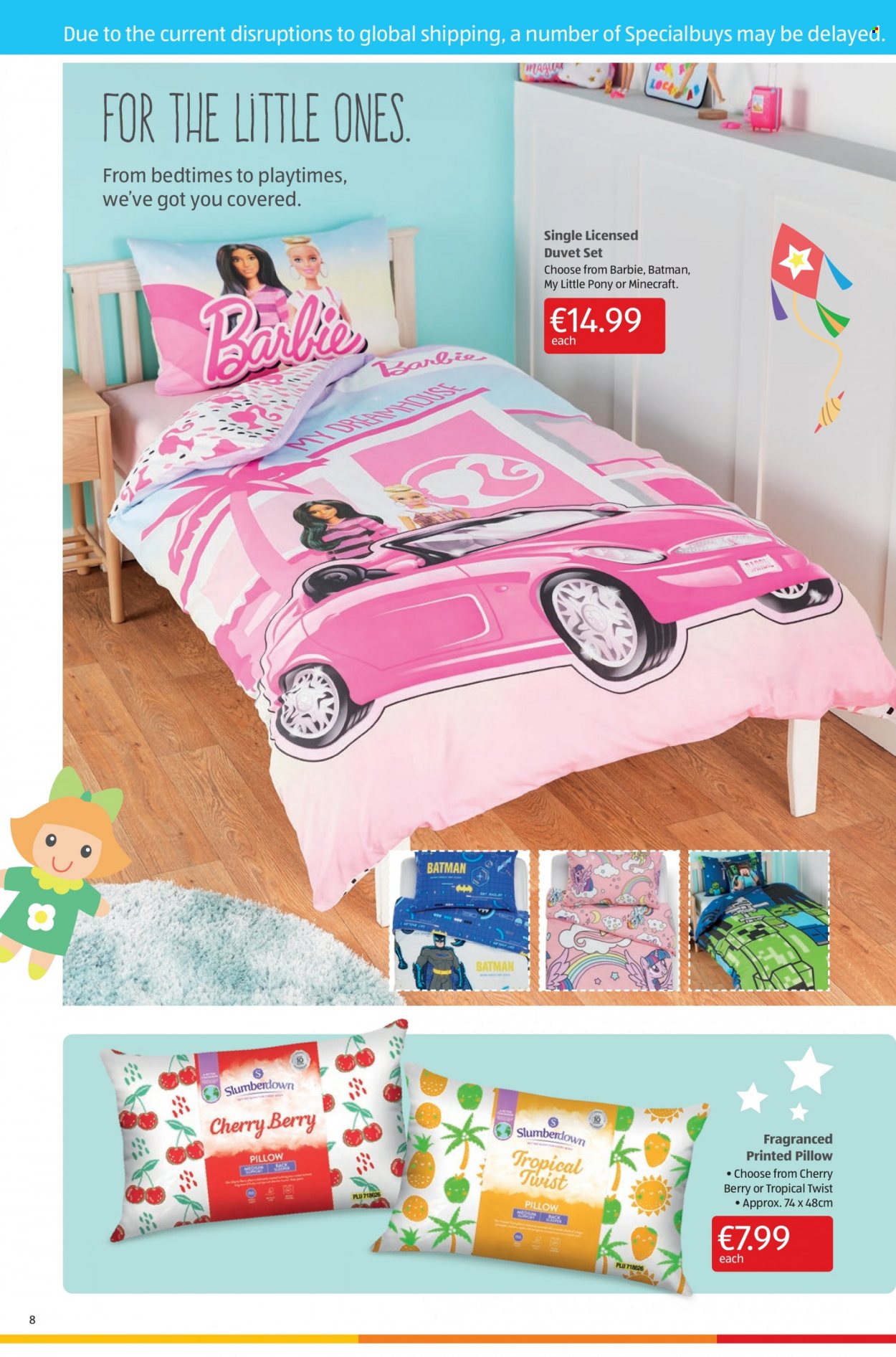 Aldi offer - 17.03.2022 - 23.03.2022. Page 8