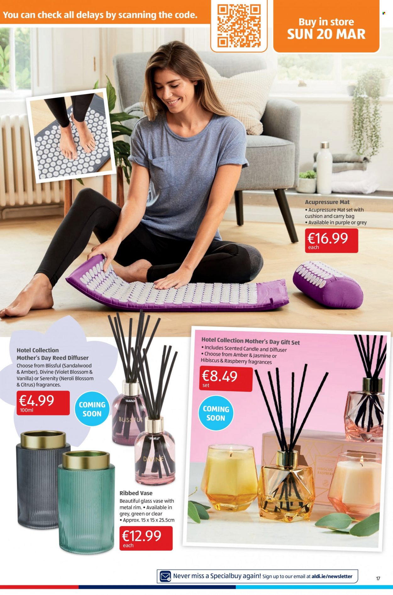 Aldi offer - 17.03.2022 - 23.03.2022. Page 17