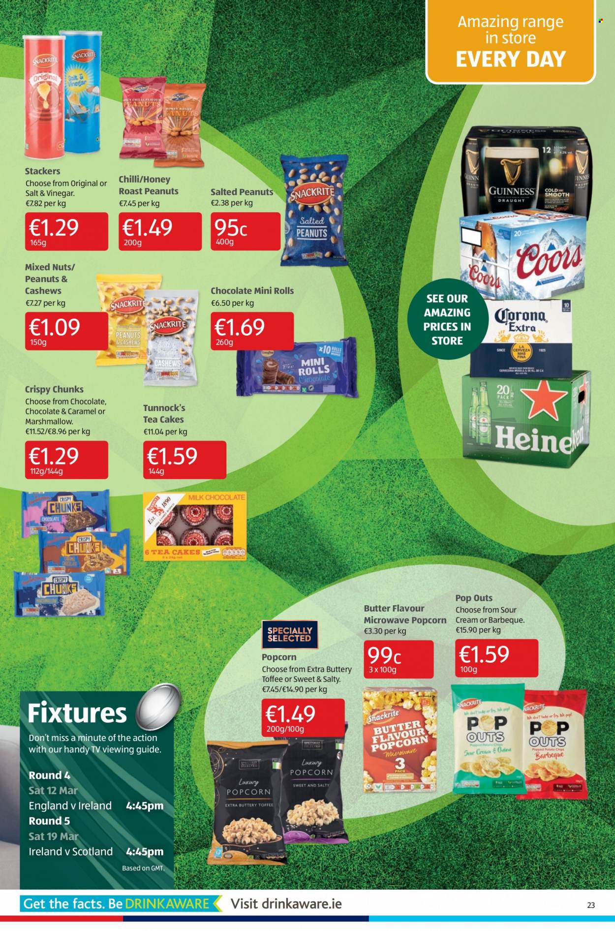 Aldi offer - 17.03.2022 - 23.03.2022. Page 23