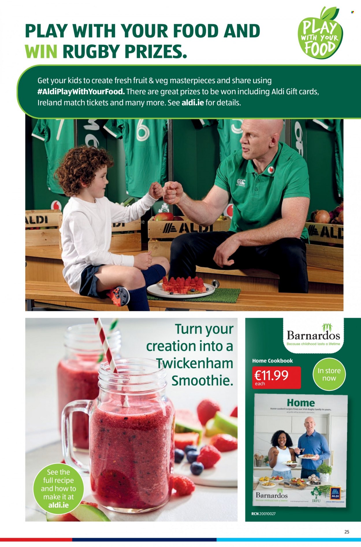 Aldi offer - 17.03.2022 - 23.03.2022. Page 25