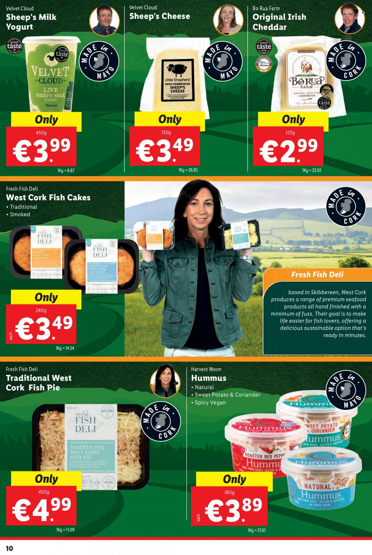 Lidl offer - 16.03.2022 - 23.03.2022. Page 10