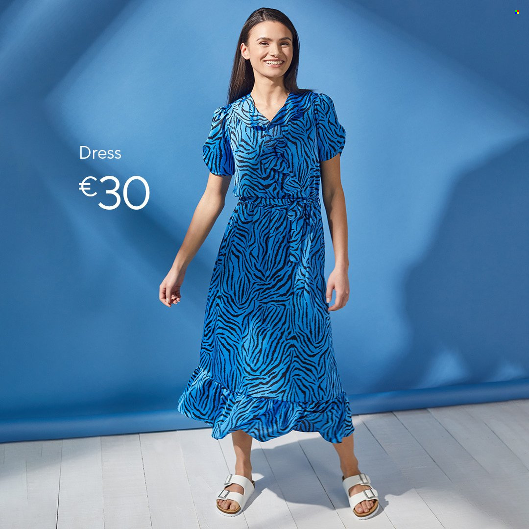 Dunnes Stores offer. Page 6