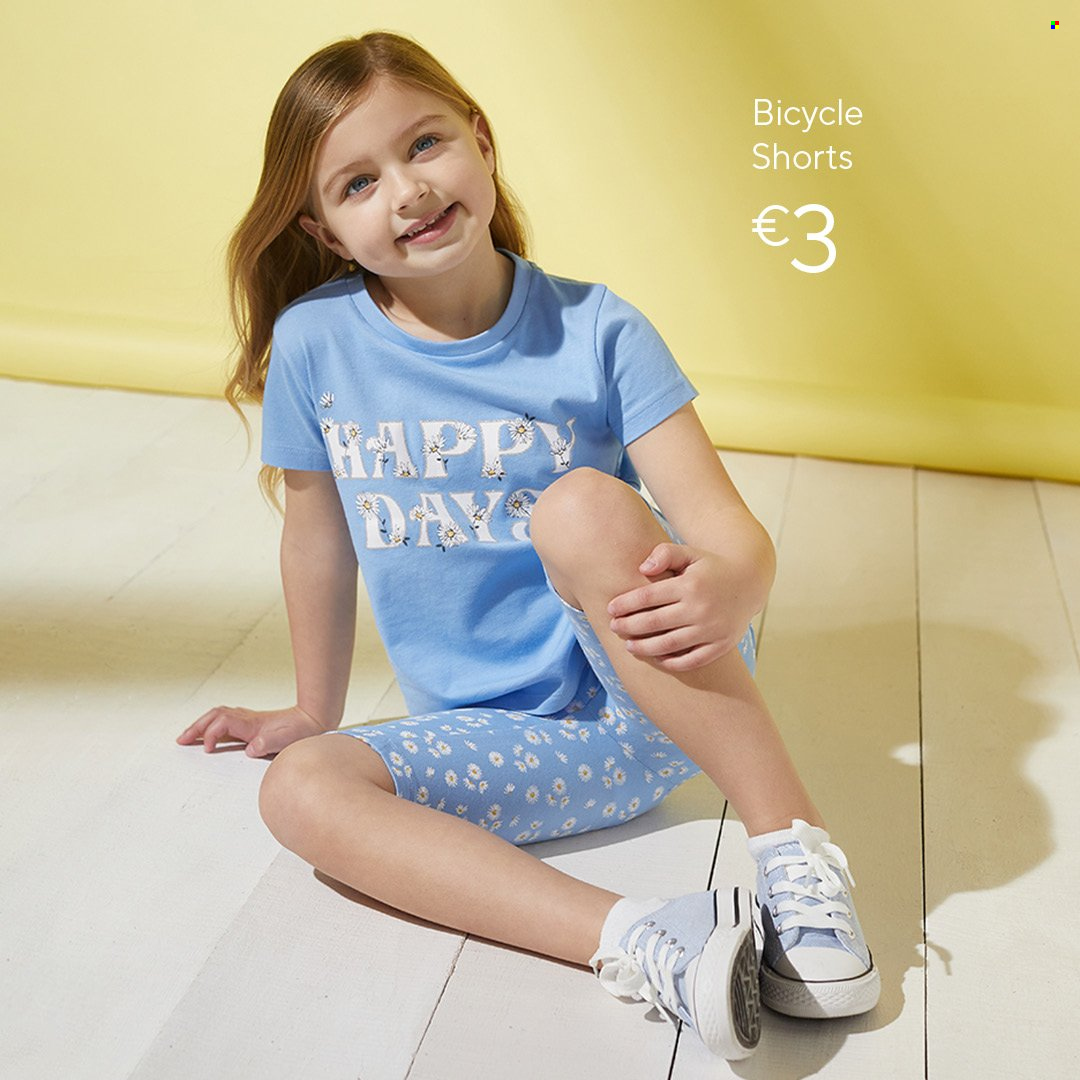 Dunnes Stores offer. Page 7