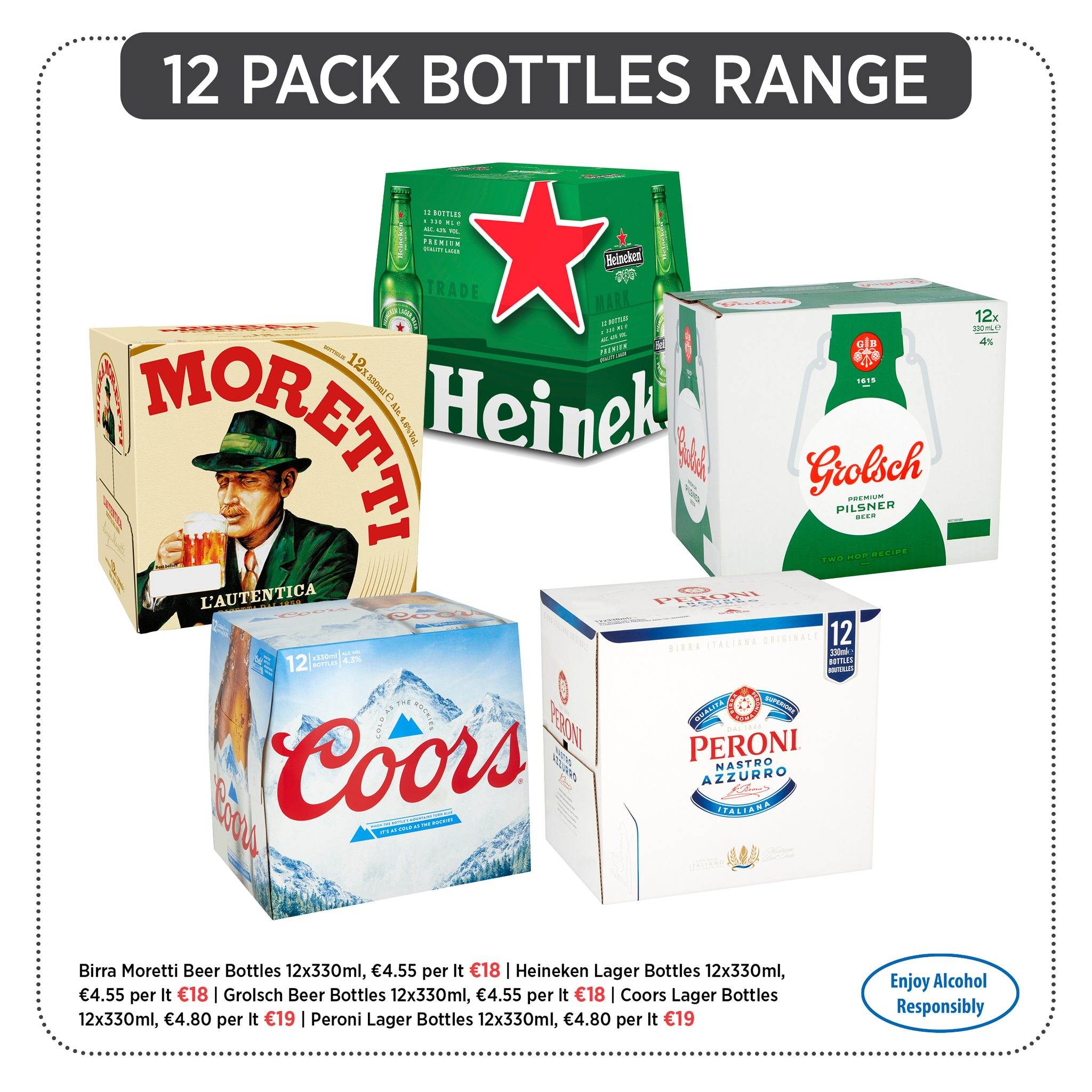EUROSPAR offer - 04.03.2022 - 23.03.2022. Page 4
