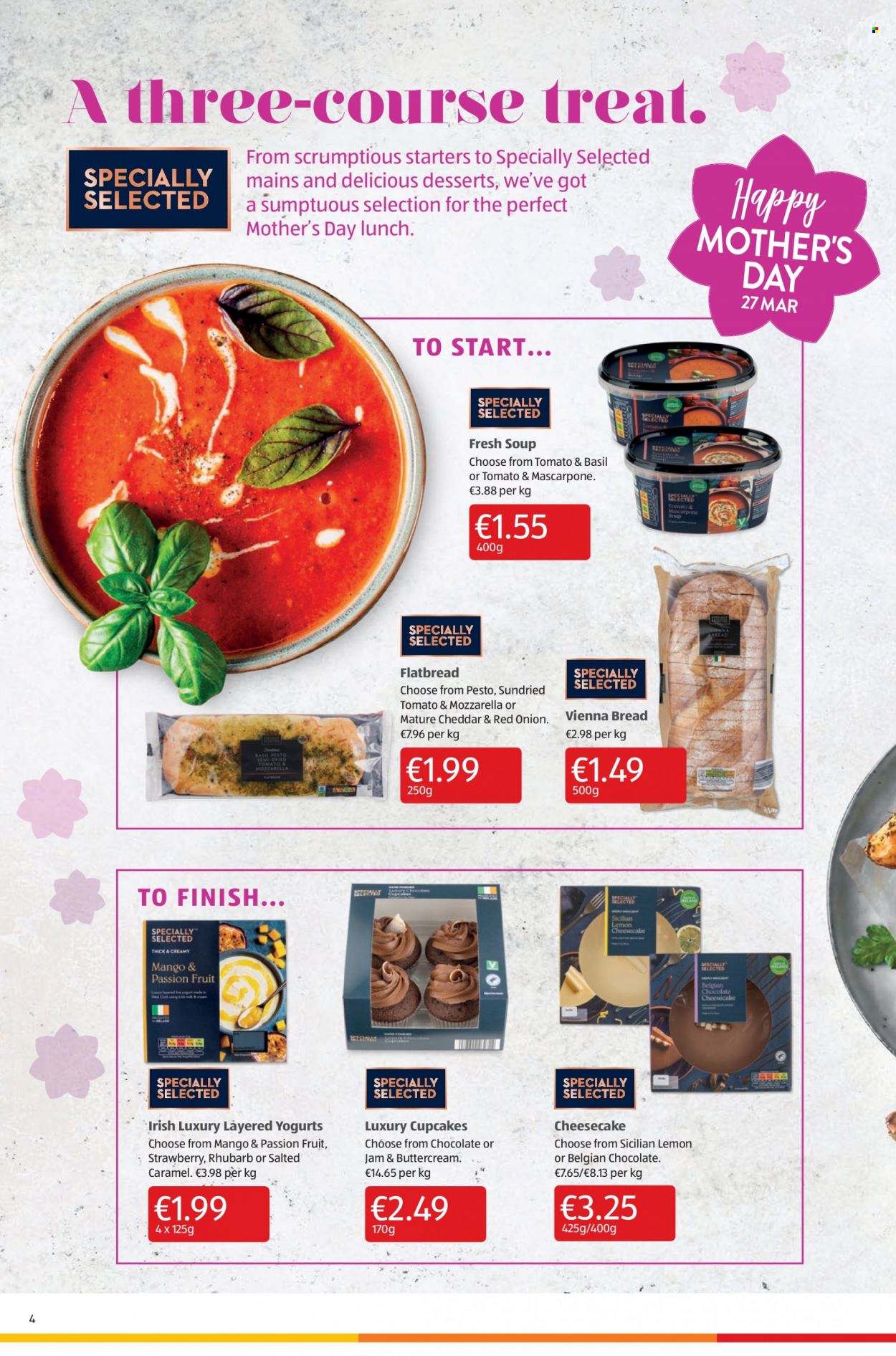 Aldi offer - 24.03.2022 - 30.03.2022. Page 4