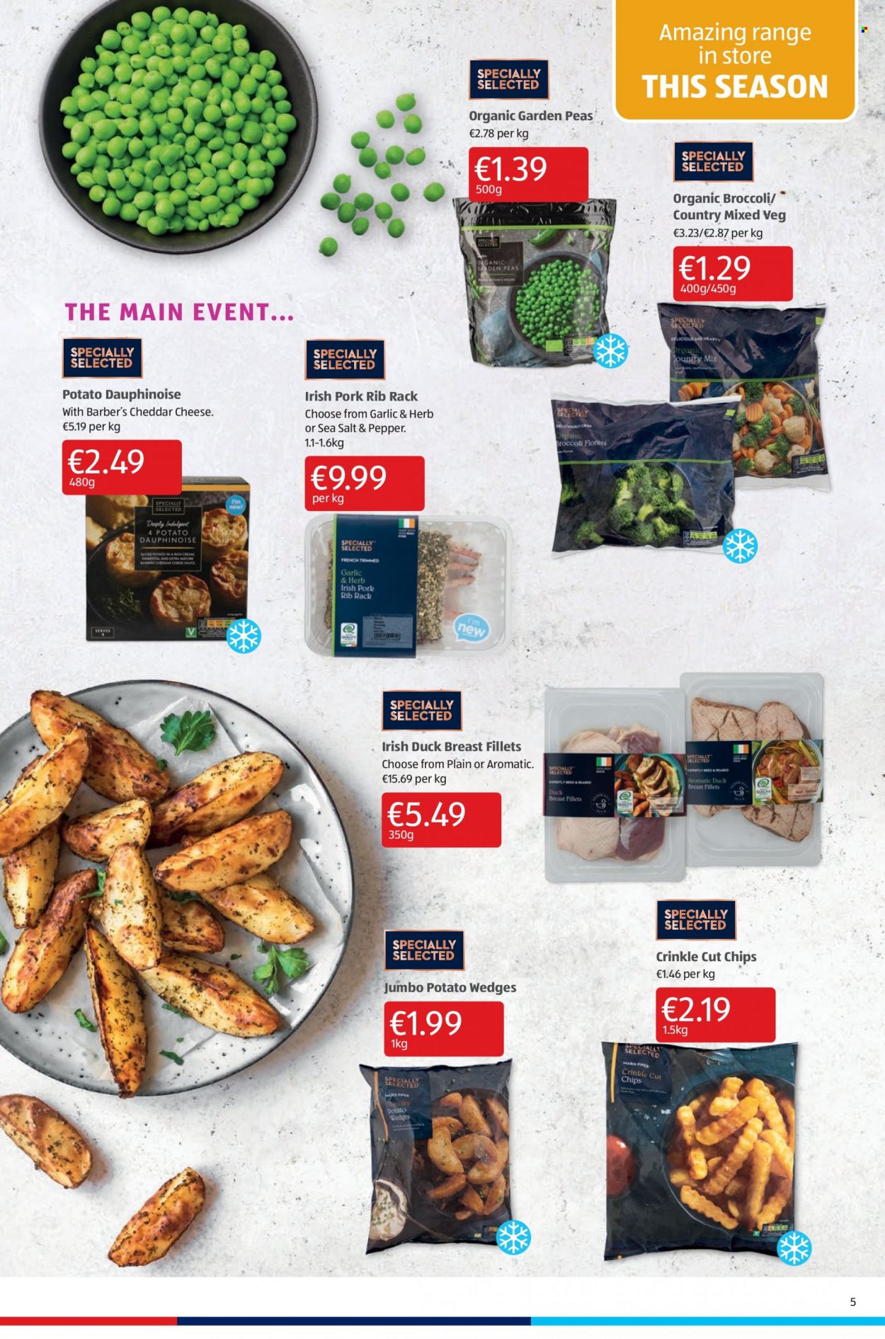 Aldi offer - 24.03.2022 - 30.03.2022. Page 5