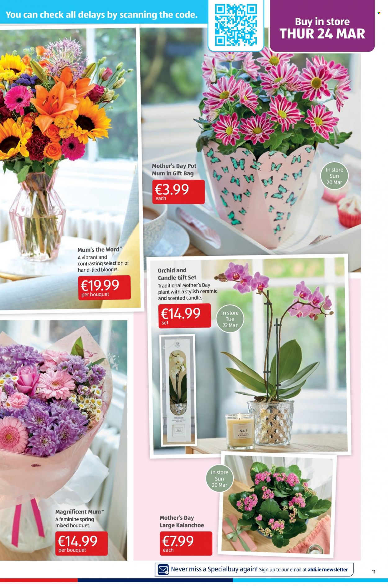 Aldi offer - 24.03.2022 - 30.03.2022. Page 11