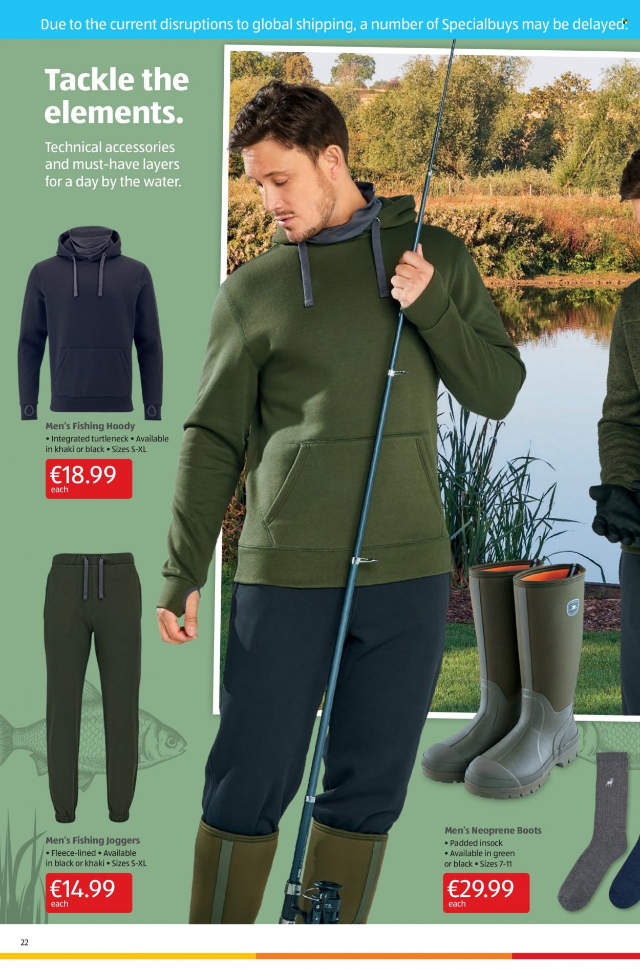 Aldi offer - 24.03.2022 - 30.03.2022. Page 22