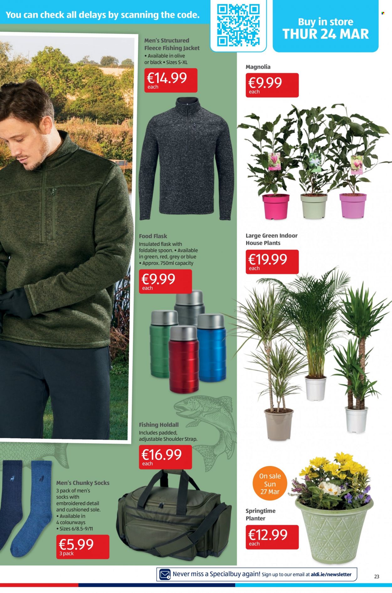 Aldi offer - 24.03.2022 - 30.03.2022. Page 23