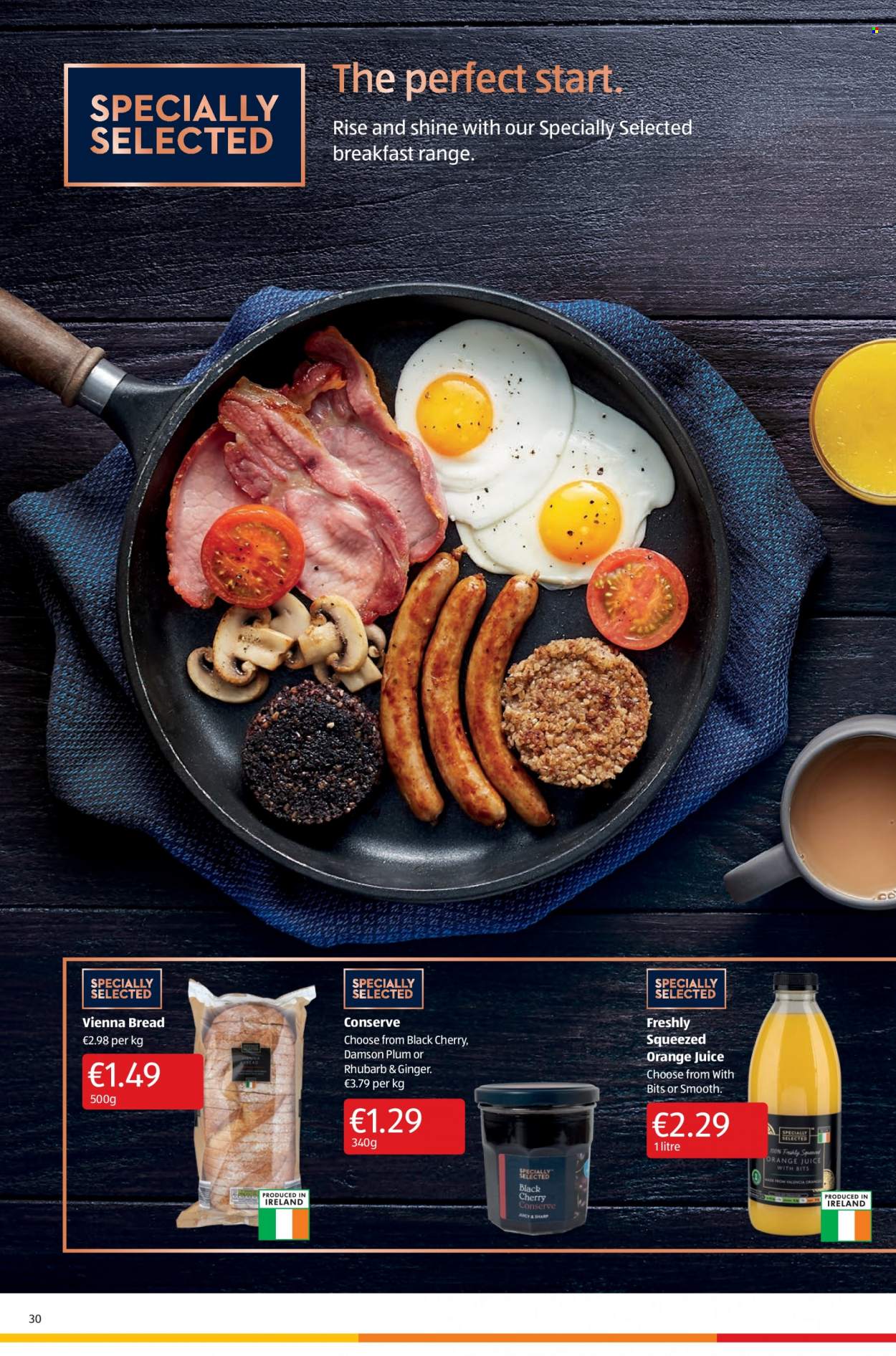 Aldi offer - 24.03.2022 - 30.03.2022. Page 30
