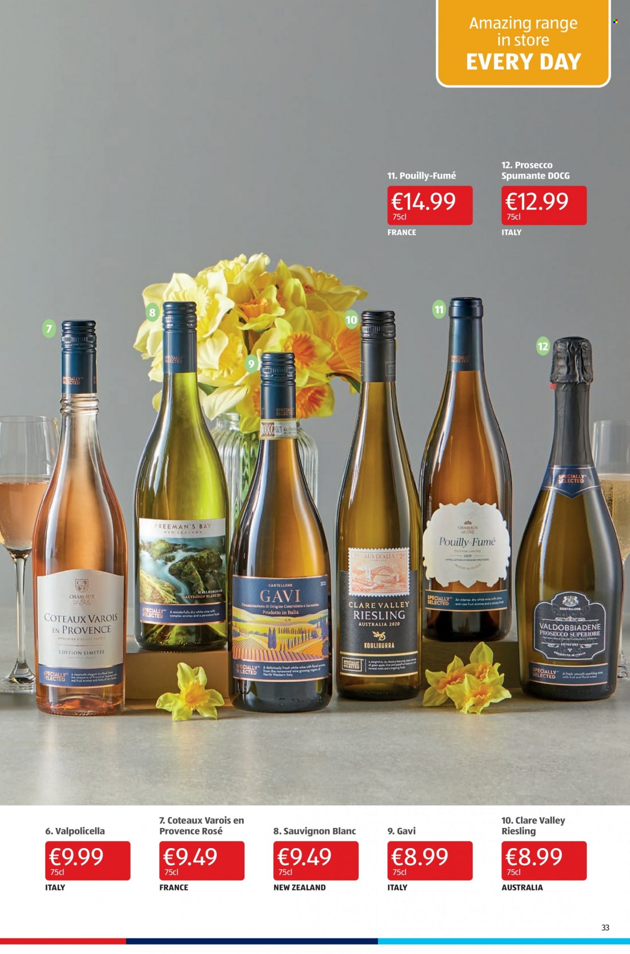 Aldi offer - 24.03.2022 - 30.03.2022. Page 33