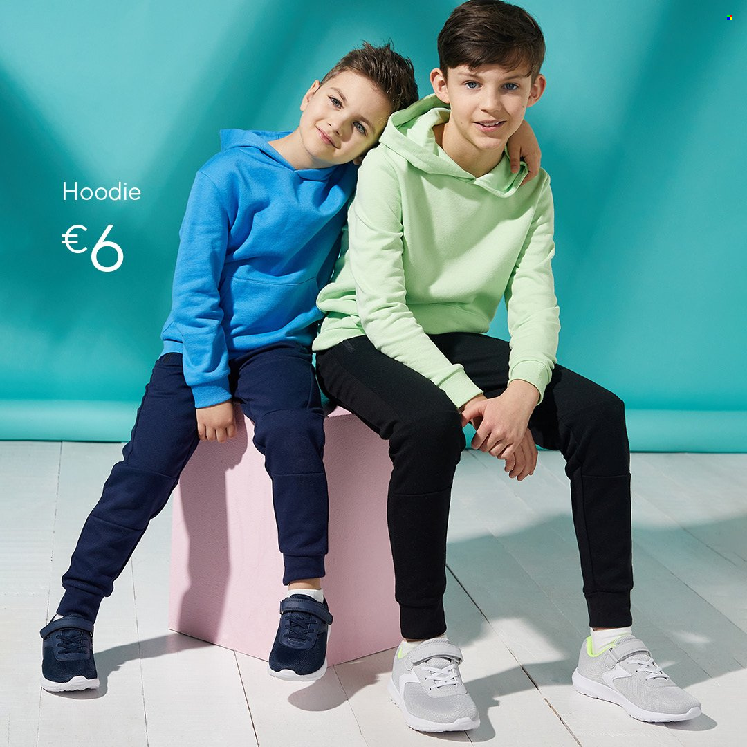 Dunnes Stores offer. Page 4