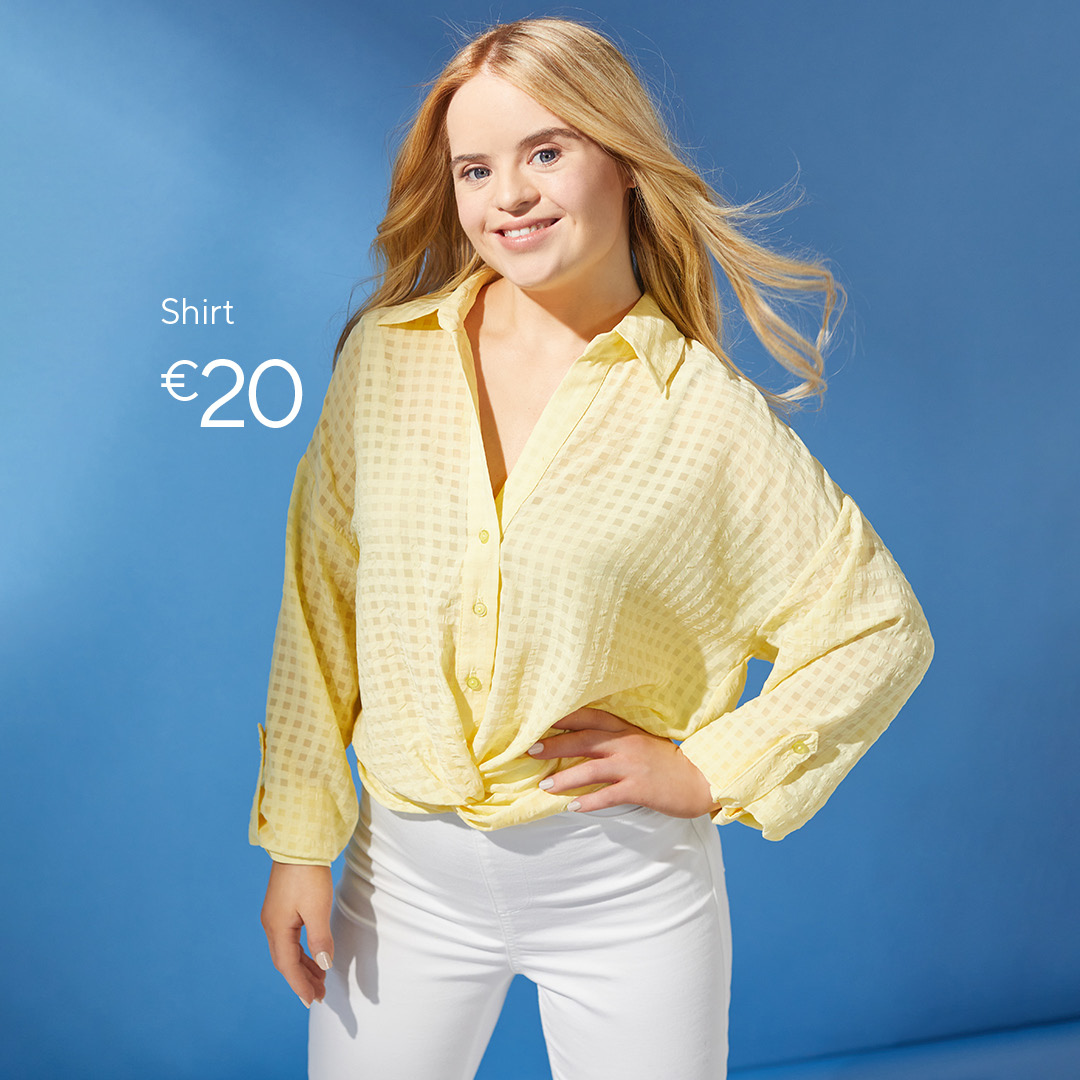 Dunnes Stores offer. Page 3