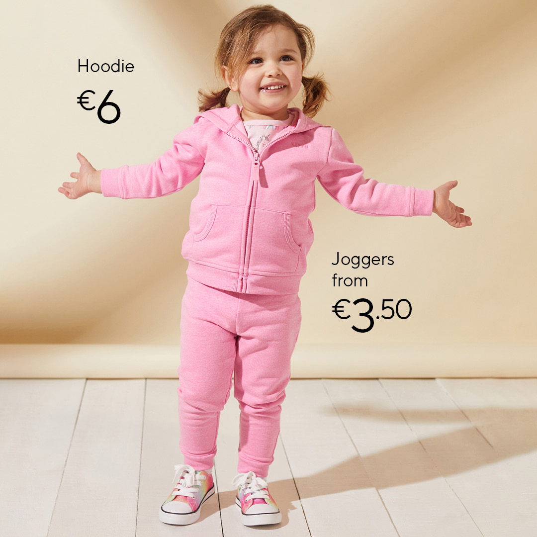 Dunnes Stores offer. Page 1