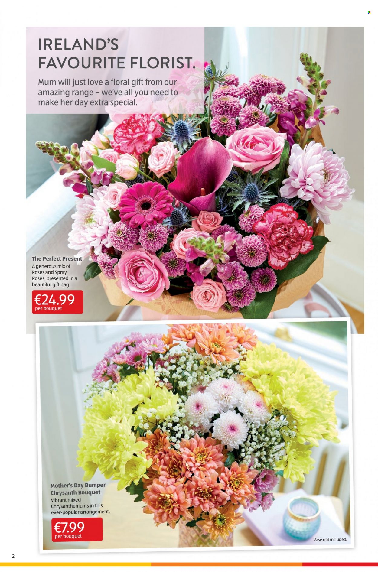 Aldi offer - 31.03.2022 - 06.04.2022. Page 2