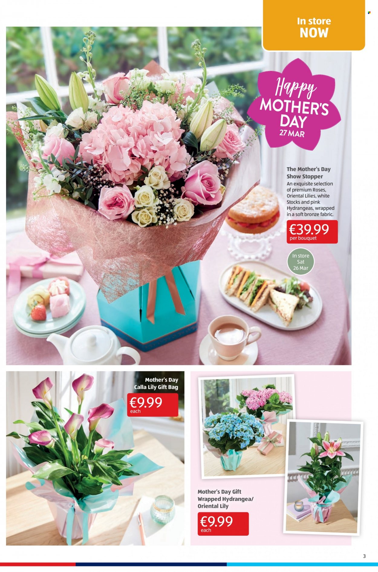 Aldi offer - 31.03.2022 - 06.04.2022. Page 3