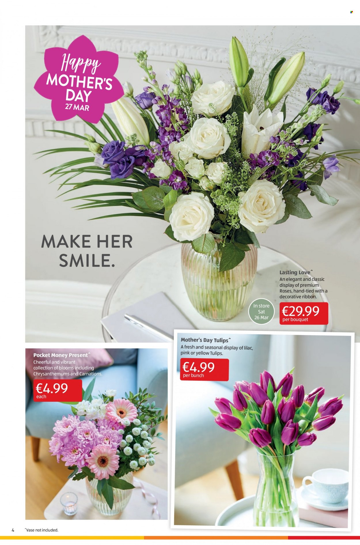 Aldi offer - 31.03.2022 - 06.04.2022. Page 4
