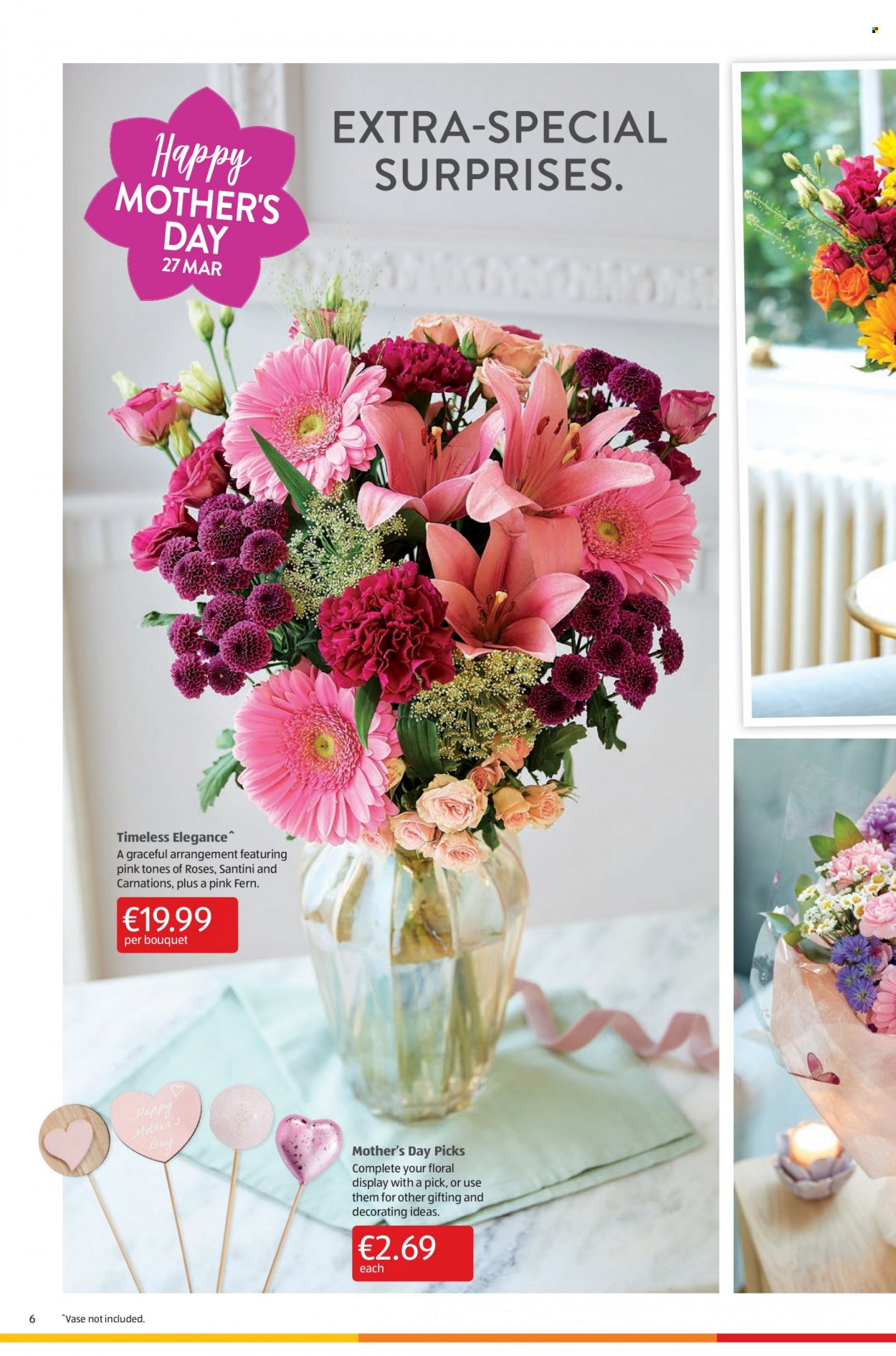 Aldi offer - 31.03.2022 - 06.04.2022. Page 6