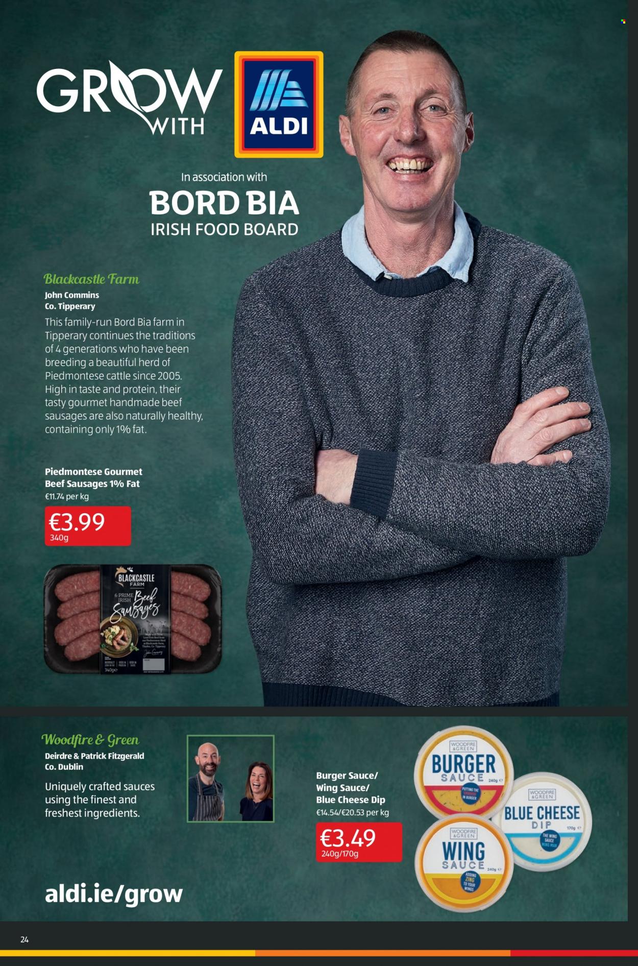 Aldi offer - 31.03.2022 - 06.04.2022. Page 24